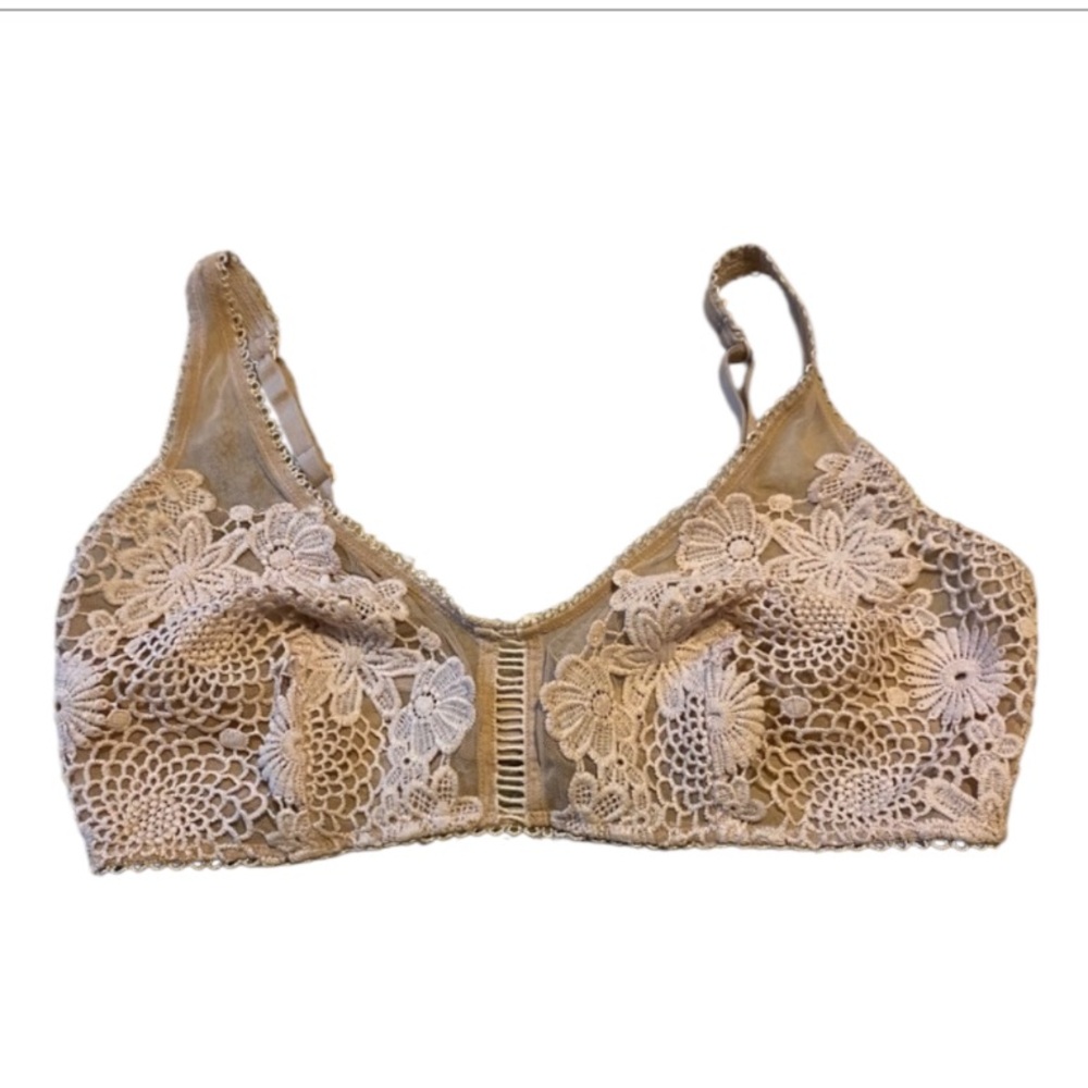 Victoria's Secret Dream Angels Bralette